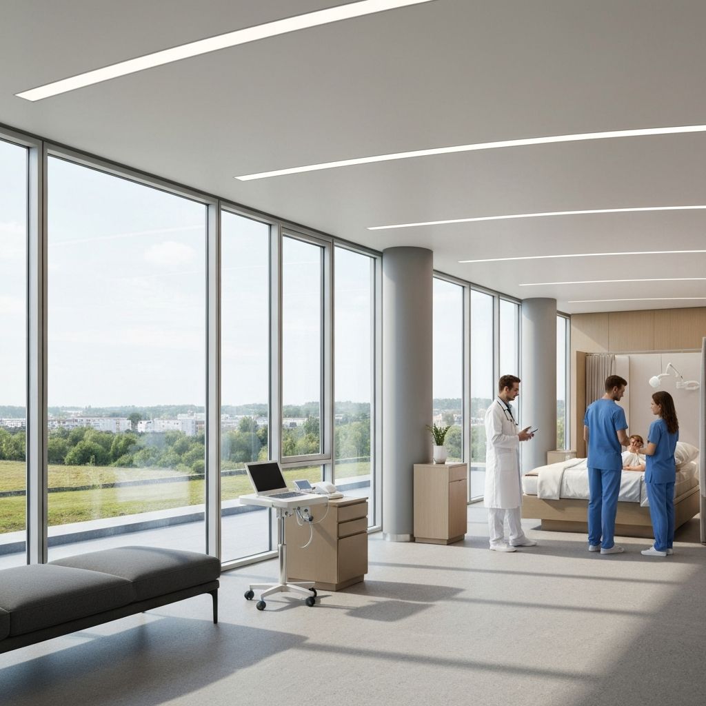 السياحة العلاجية